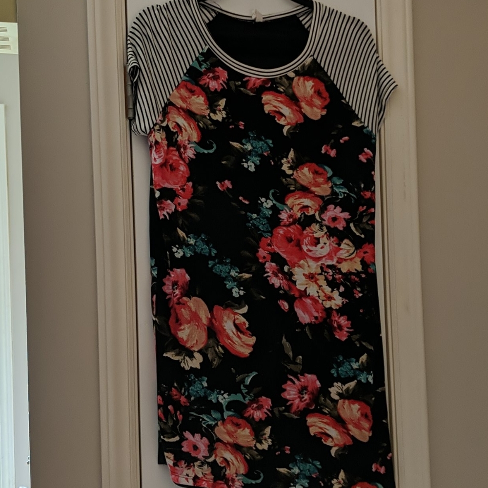 Maternity Dress